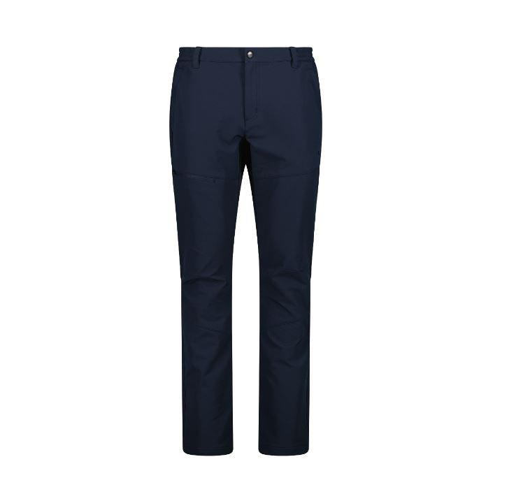 CMP - Pantaloni in poliestere stretch