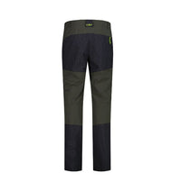 CMP - Pantaloni trekking in elastico in 4 direzioni 34T7667
