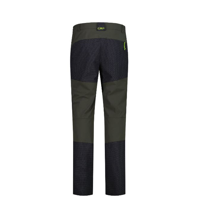 CMP - Pantaloni trekking in elastico in 4 direzioni 34T7667