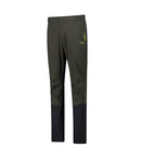 CMP - Pantaloni trekking in elastico in 4 direzioni 34T7667