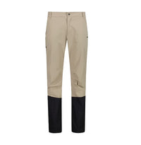 CMP - Pantaloni trekking in elastico in 4 direzioni 34T7667