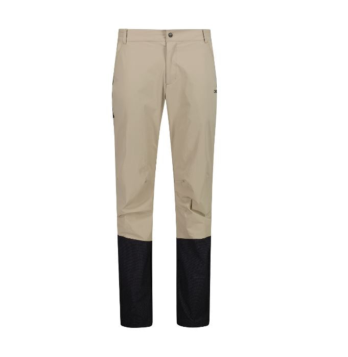 CMP - Pantaloni trekking in elastico in 4 direzioni 34T7667