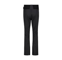 CMP - Pantaloni da sci con strato interno in pile