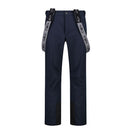 CMP - Pantalone sci in softshell 34W4367