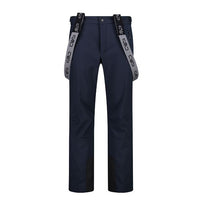 CMP - Pantalone sci in softshell 34W4367