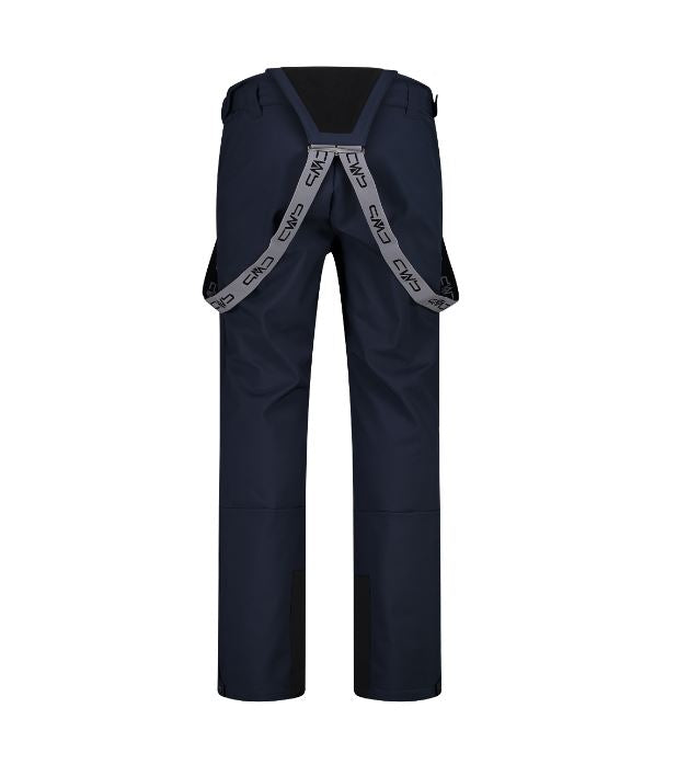 CMP - Pantalone sci in softshell 34W4367