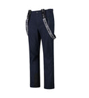 CMP - Pantalone sci in softshell 34W4367