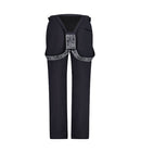 CMP - Salopette sci in softshell 34W4367