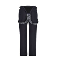 CMP - Salopette sci in softshell 34W4367