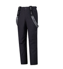 CMP - Salopette sci in softshell 34W4367