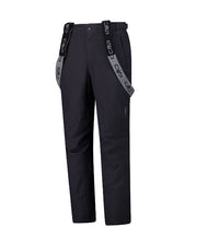 CMP - Salopette sci in softshell 34W4367