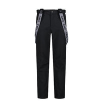 CMP - Pantalone sci in softshell 34W4367