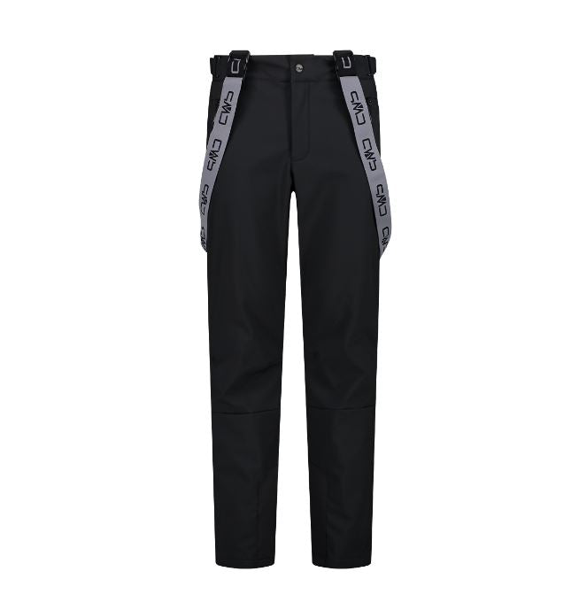 CMP - Pantalone sci in softshell 34W4367