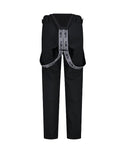 CMP - Pantalone sci in softshell 34W4367