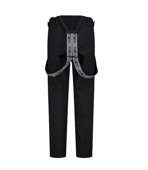 CMP - Pantalone sci in softshell 34W4367
