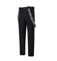CMP - Pantalone sci in softshell 34W4367