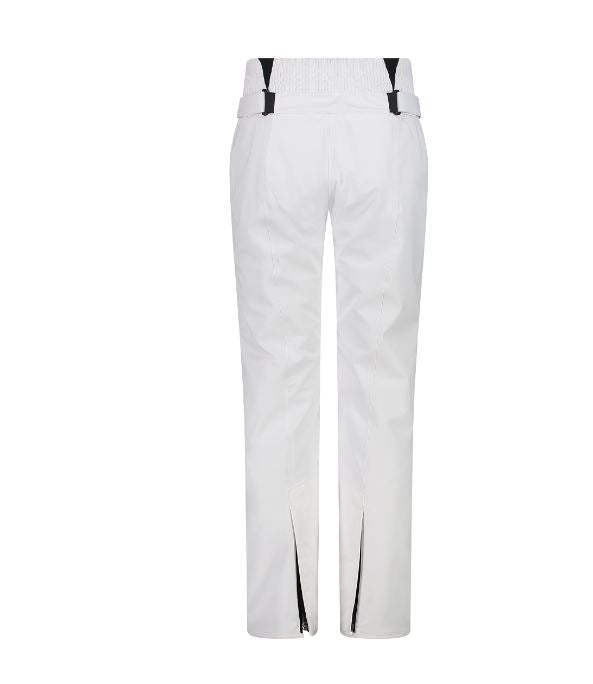 CMP - Pantaloni Sci in Twill 34W4486