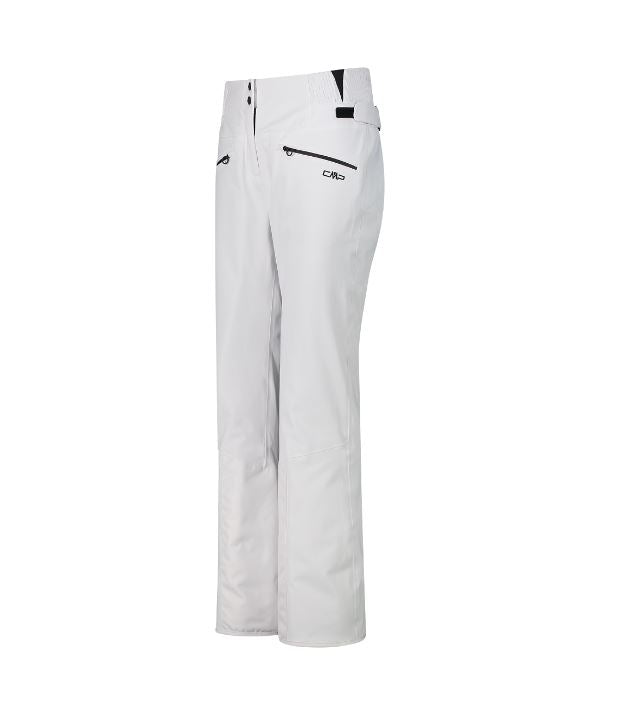 CMP - Pantaloni Sci in Twill 34W4486