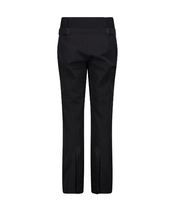 CMP - Pantaloni Sci in Twill 34W4486