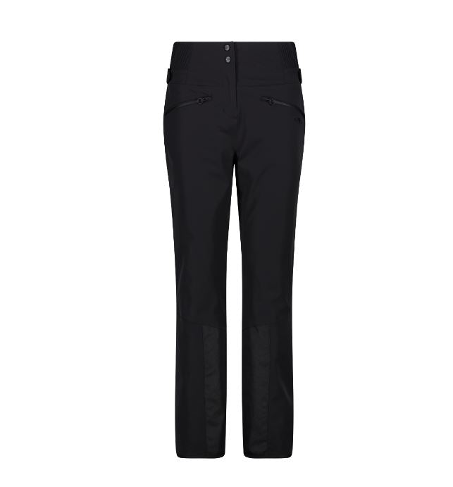 CMP - Pantaloni Sci in Twill 34W4486