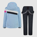 CMP - Completo Sci Bambina 34W4815