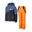 CMP - Completo Sci Bambino 34W4944