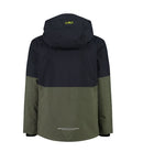 CMP - Giacca da sci da bambino in twill 34W4964