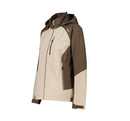 CMP - Giacca impermeabile in ripstop 34Z5116