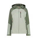 CMP - Giacca impermeabile in ripstop 34Z5116