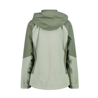 CMP - Giacca impermeabile in ripstop 34Z5116