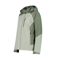 CMP - Giacca impermeabile in ripstop 34Z5116