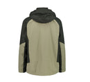 CMP - Giacca impermeabile in ripstop 34Z5147