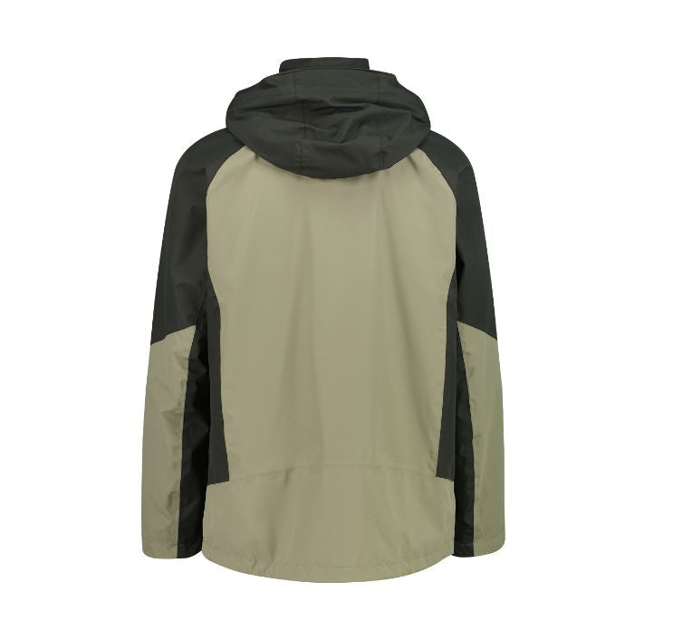 CMP - Giacca impermeabile in ripstop 34Z5147