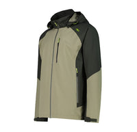 CMP - Giacca impermeabile in ripstop 34Z5147