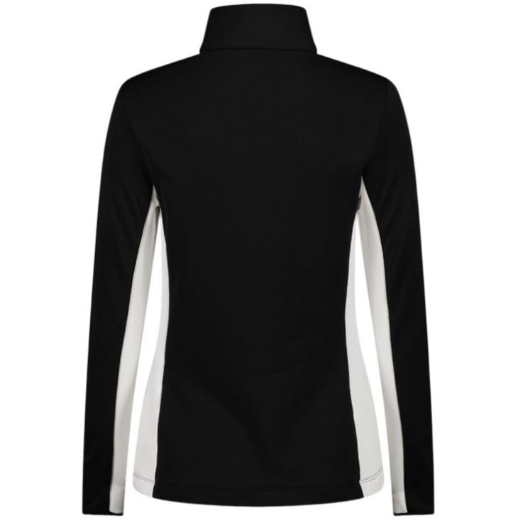 CMP - Pile in Stretch Performance con dettagli a contrasto