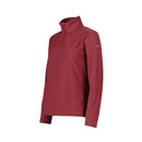 CMP - Pile mezza zip Arctic Fleece