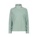 CMP - Pile mezza zip Arctic Fleece