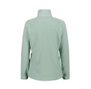 CMP - Pile mezza zip Arctic Fleece