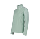 CMP - Pile mezza zip Arctic Fleece