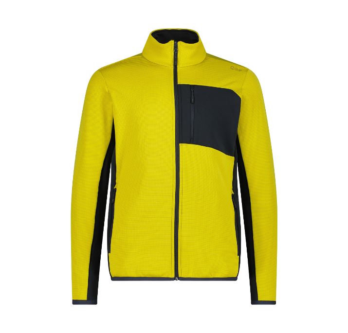 CMP - Pile Grid Tech