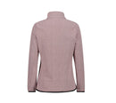 CMP - Pile con zip Arctic Fleece