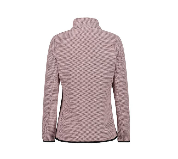 CMP - Pile con zip Arctic Fleece