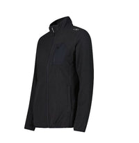 CMP - Pile con zip Arctic Fleece