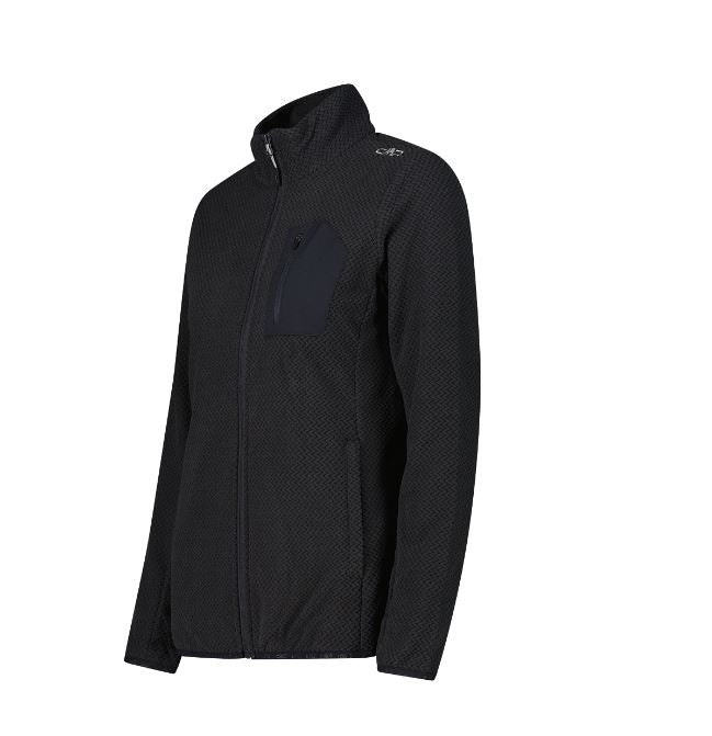 CMP - Pile con zip Arctic Fleece