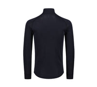 CMP - Maglia termica in merino con mezza zip