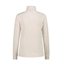 CMP - Maglia con collo a dolcevita in Light Tencel Merino
