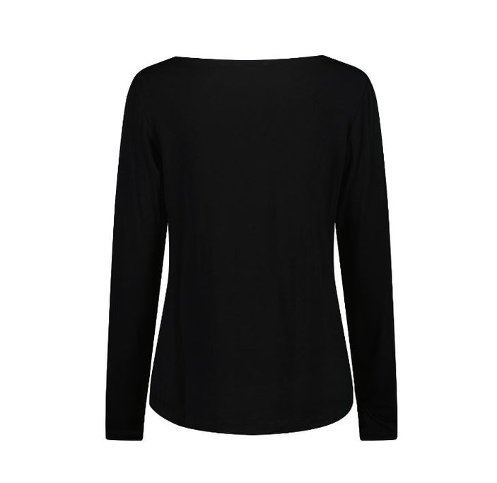 CMP - Maglia in Light Tencel Merino