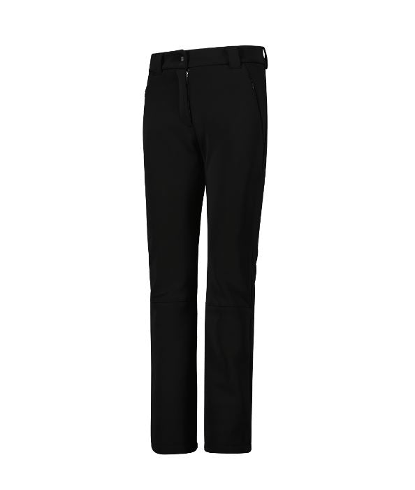 CMP - Pantaloni da sci con ghetta interna