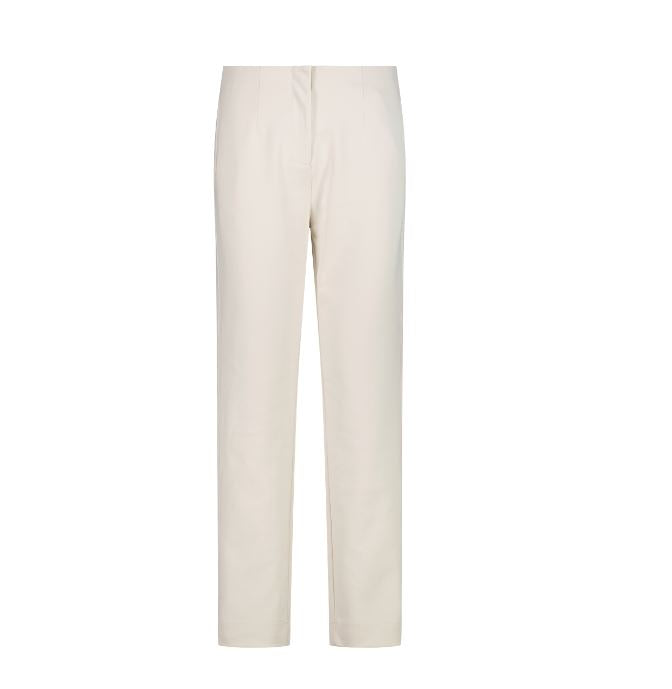 CMP - Pantaloni lunghi in tessuto a maglia interlock