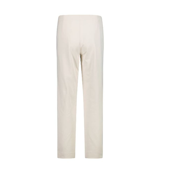 CMP - Pantaloni lunghi in tessuto a maglia interlock